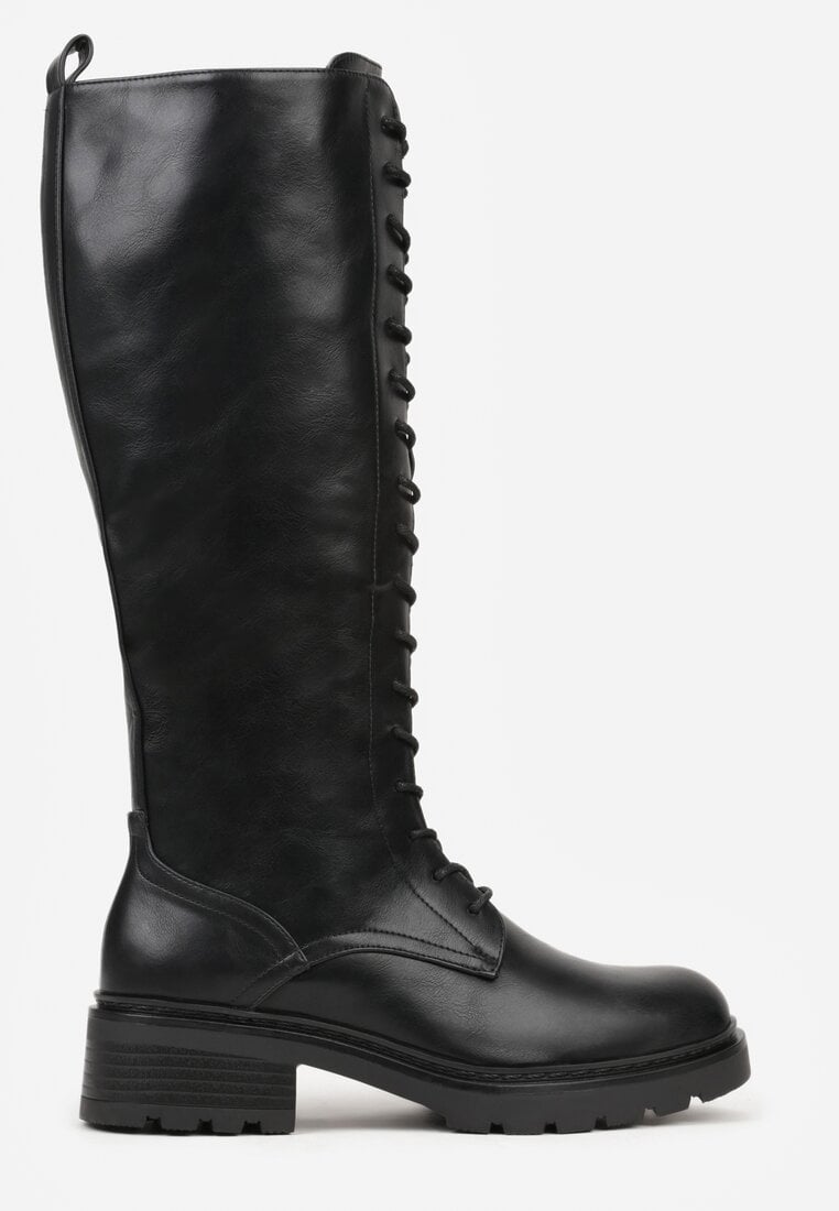 Чорні Чоботи