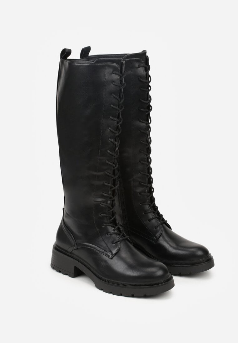 Чорні Чоботи