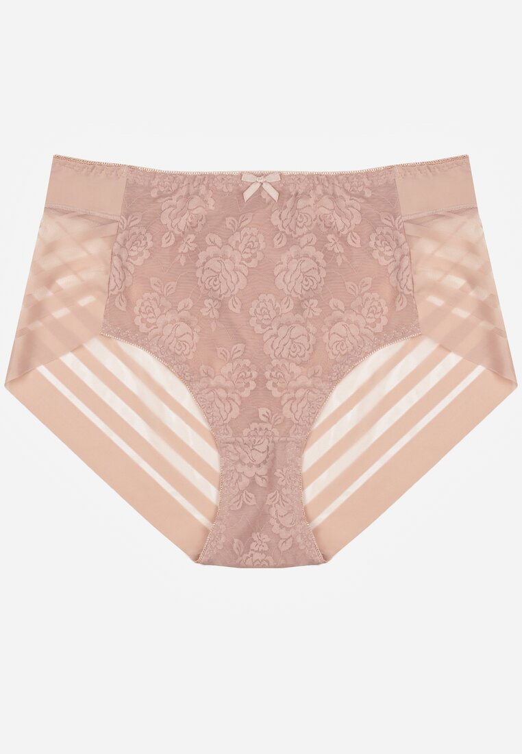 Рожеві Труси