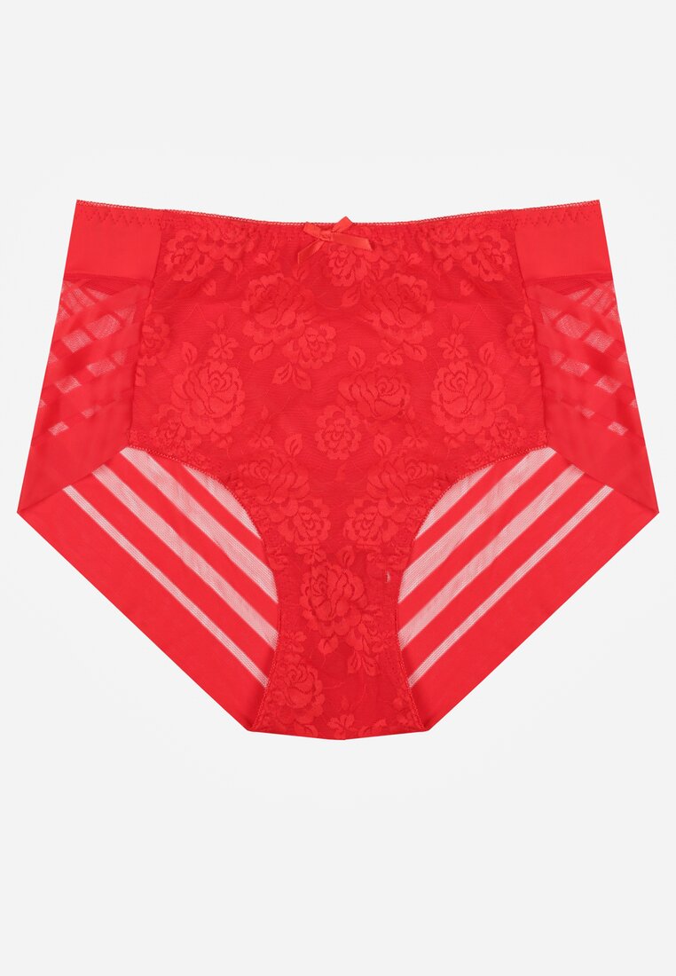 Червоні Труси