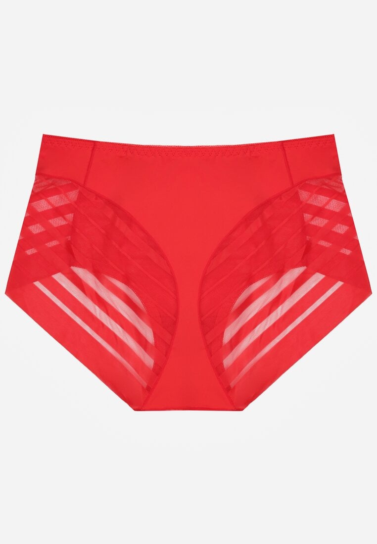 Червоні Труси