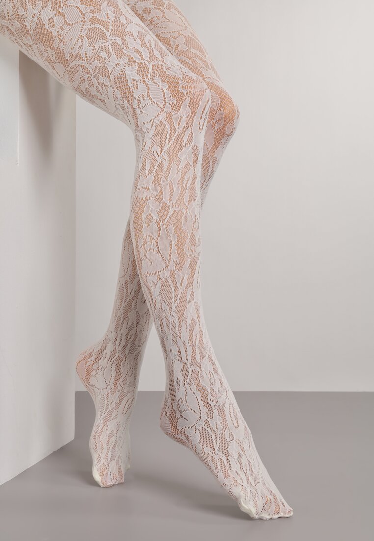 Бежеві Колготи