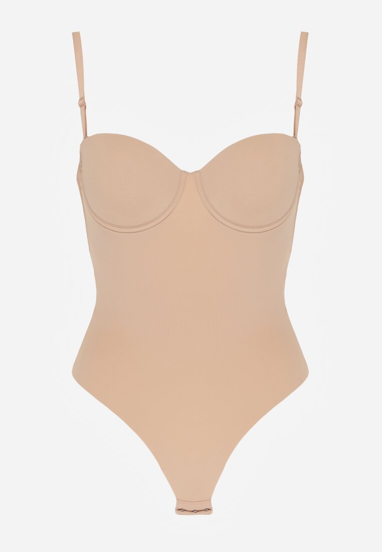 Бежеве Боді