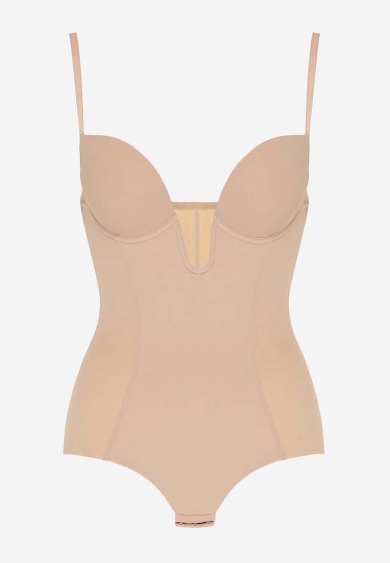 Бежеве Боді