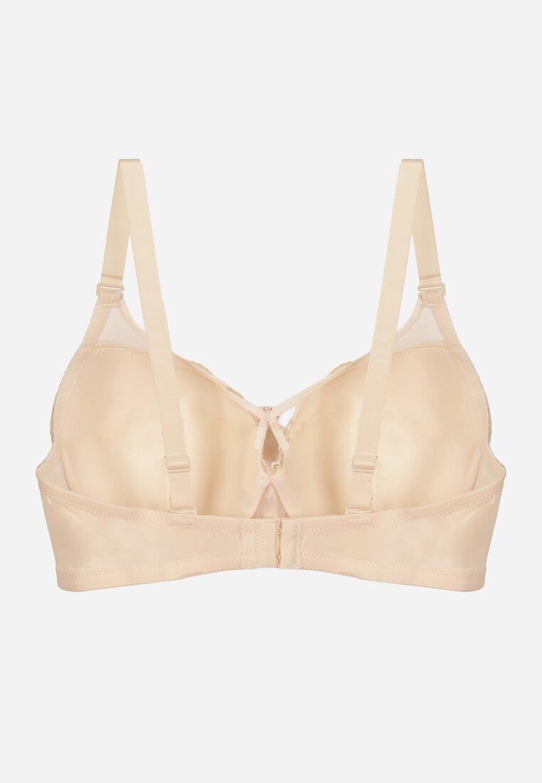 Cвітло-Бежевий Бюстгальтер