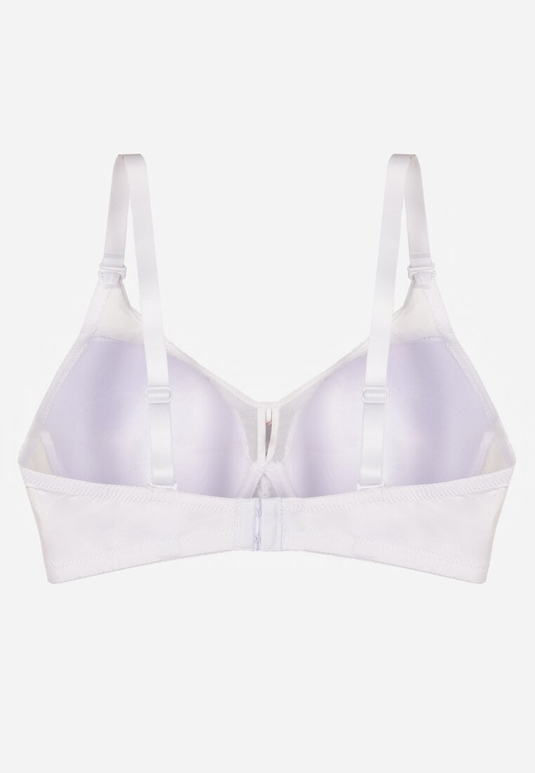 Білий Бюстгальтер