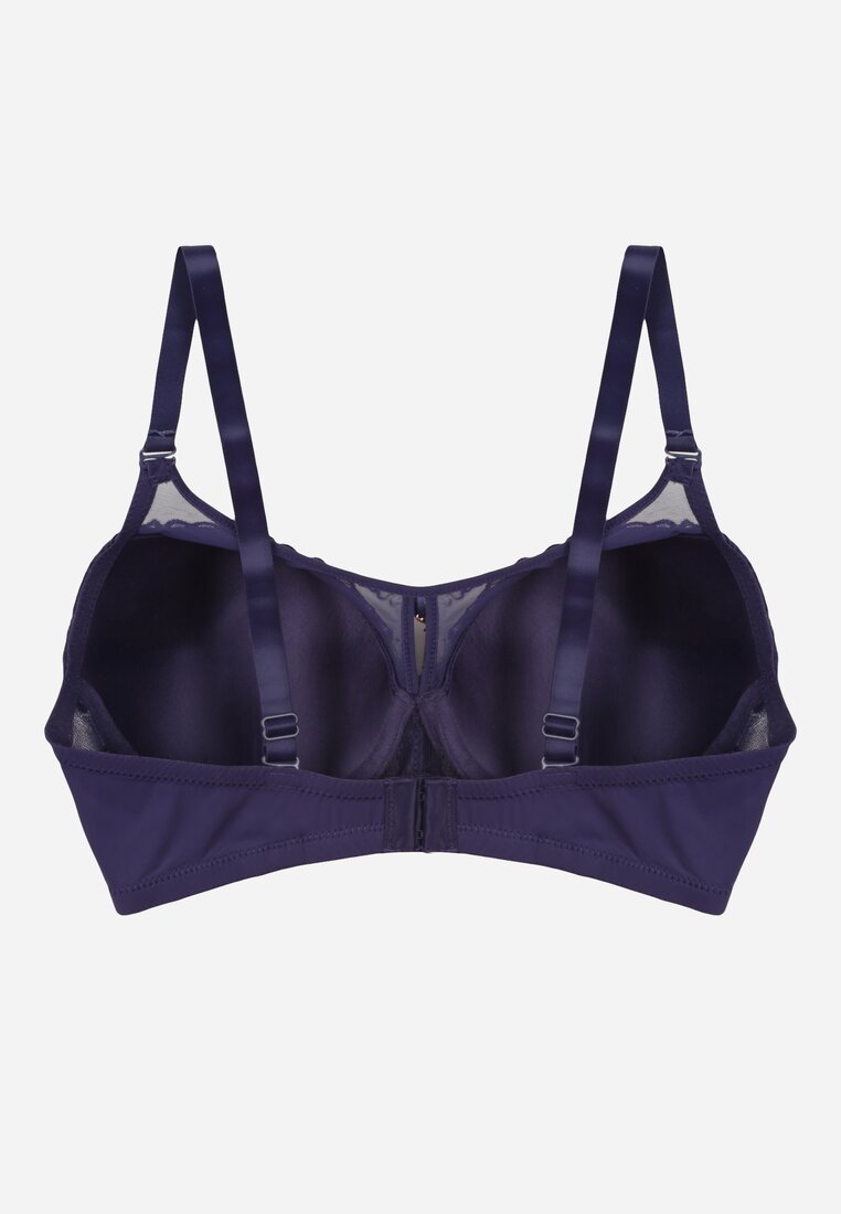 Синій Бюстгальтер