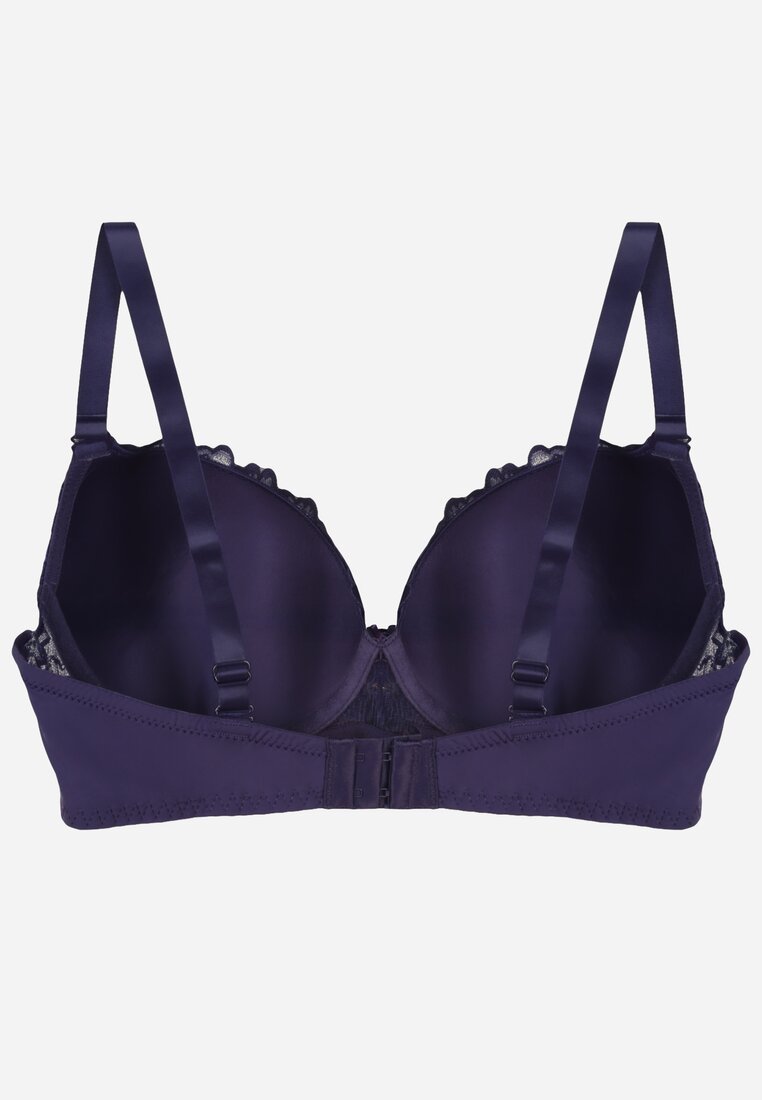 Синій Бюстгальтер