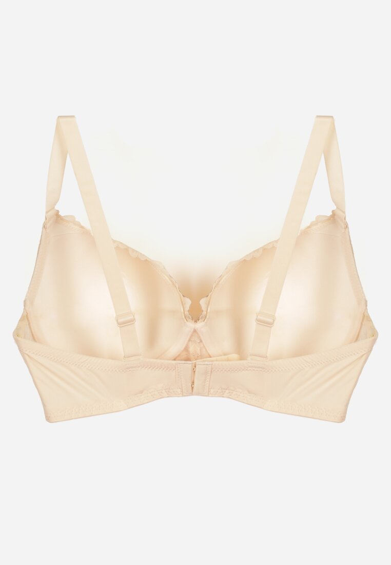 Cвітло-Бежевий Бюстгальтер