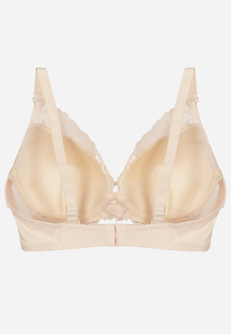 Cвітло-Бежевий Бюстгальтер
