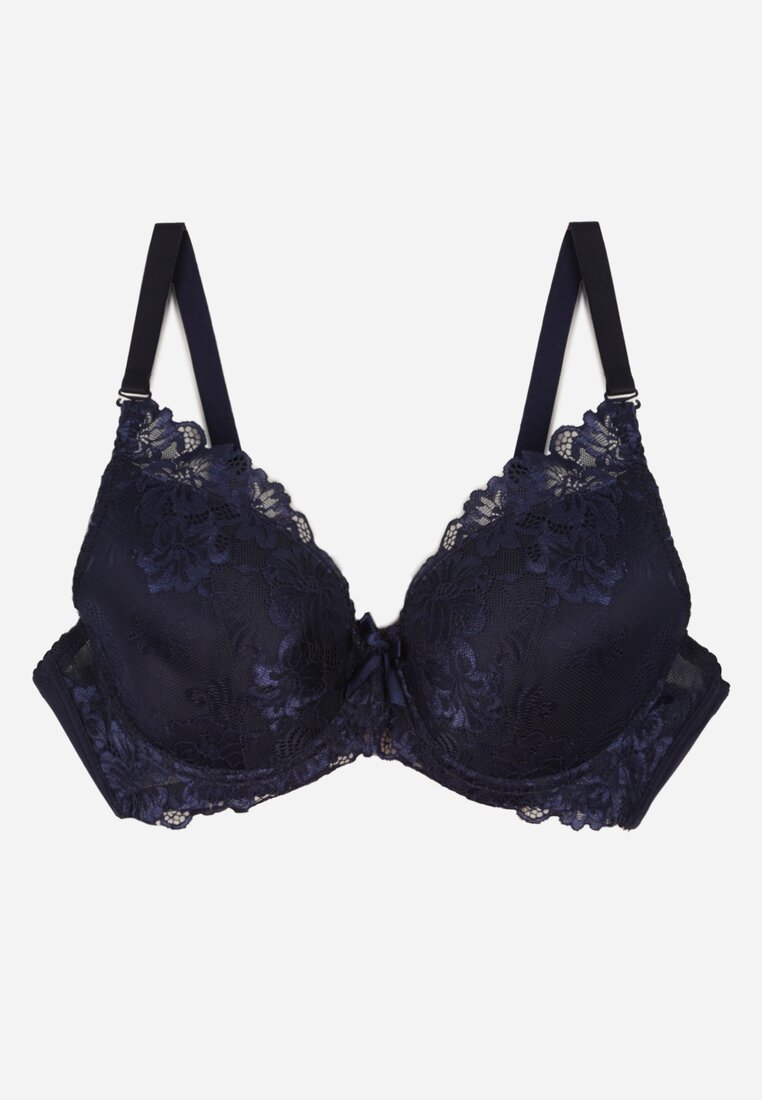 Синій Бюстгальтер