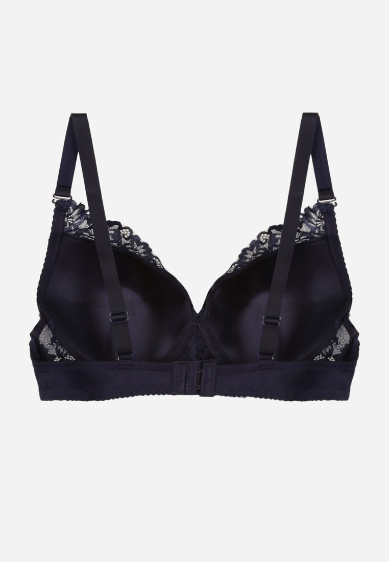 Синій Бюстгальтер