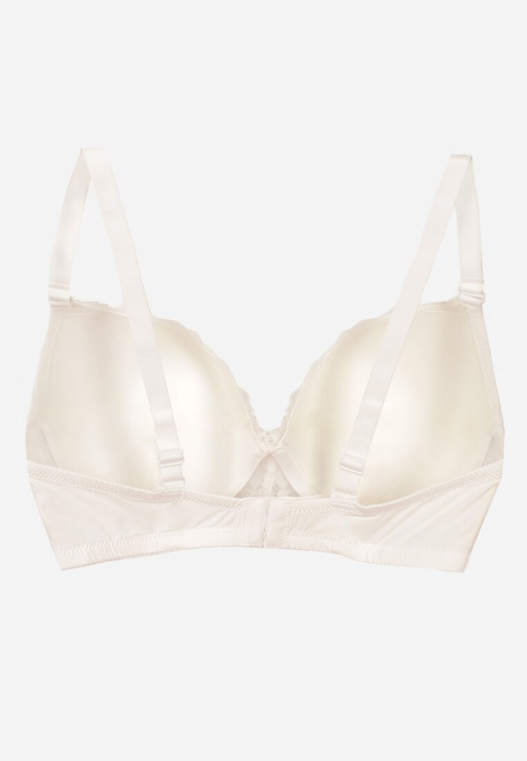 Cвітло-Бежевий Бюстгальтер