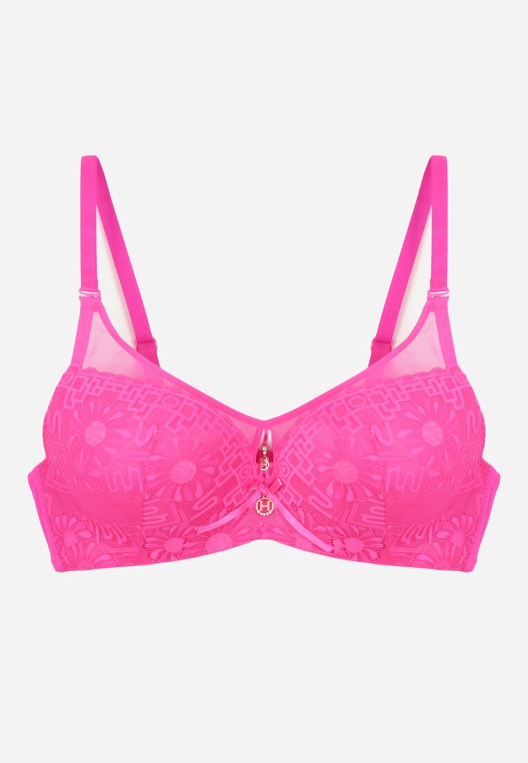 Рожевий Бюстгальтер