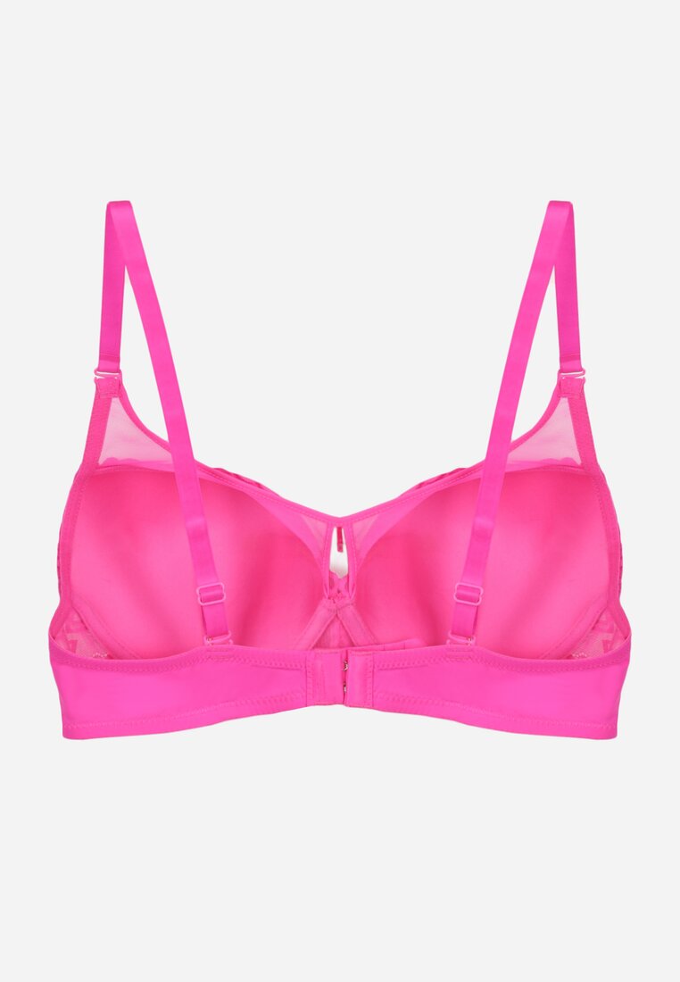 Рожевий Бюстгальтер