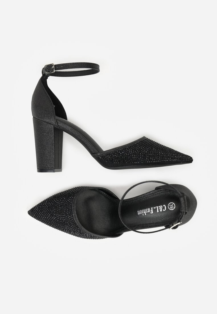 Чорні Туфлі