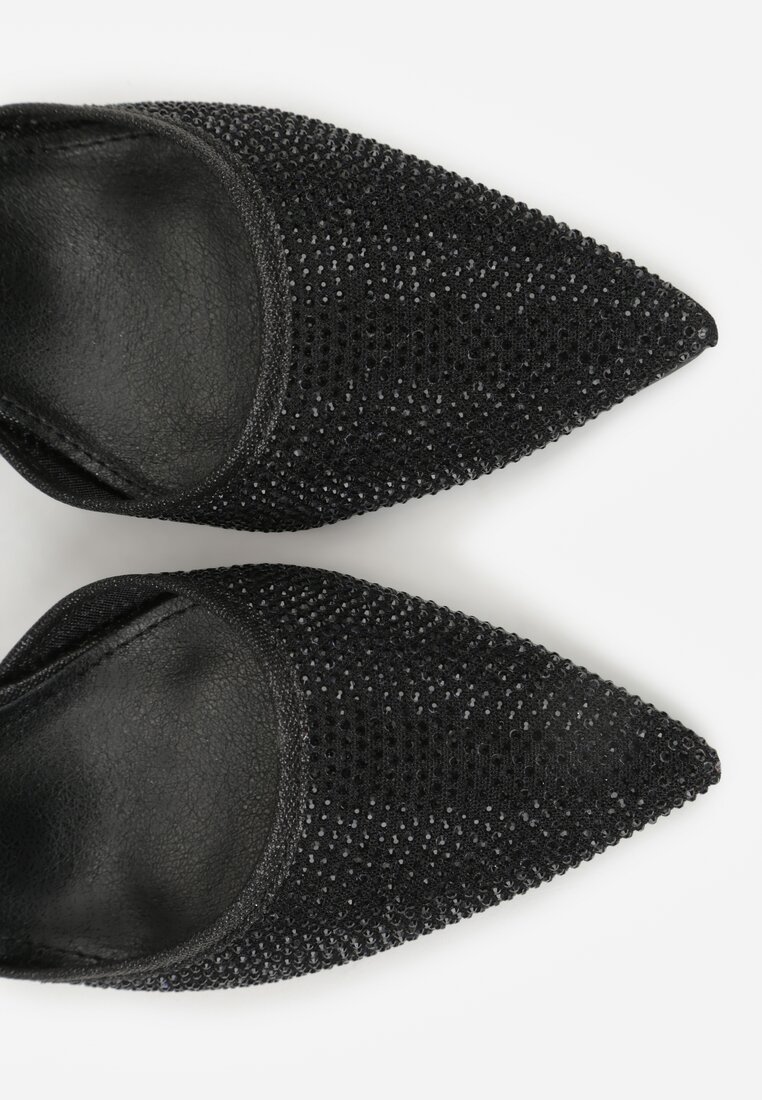 Чорні Туфлі