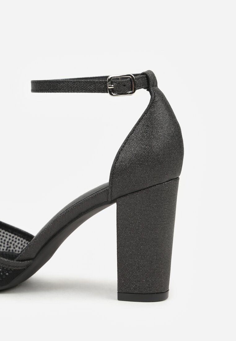 Чорні Туфлі