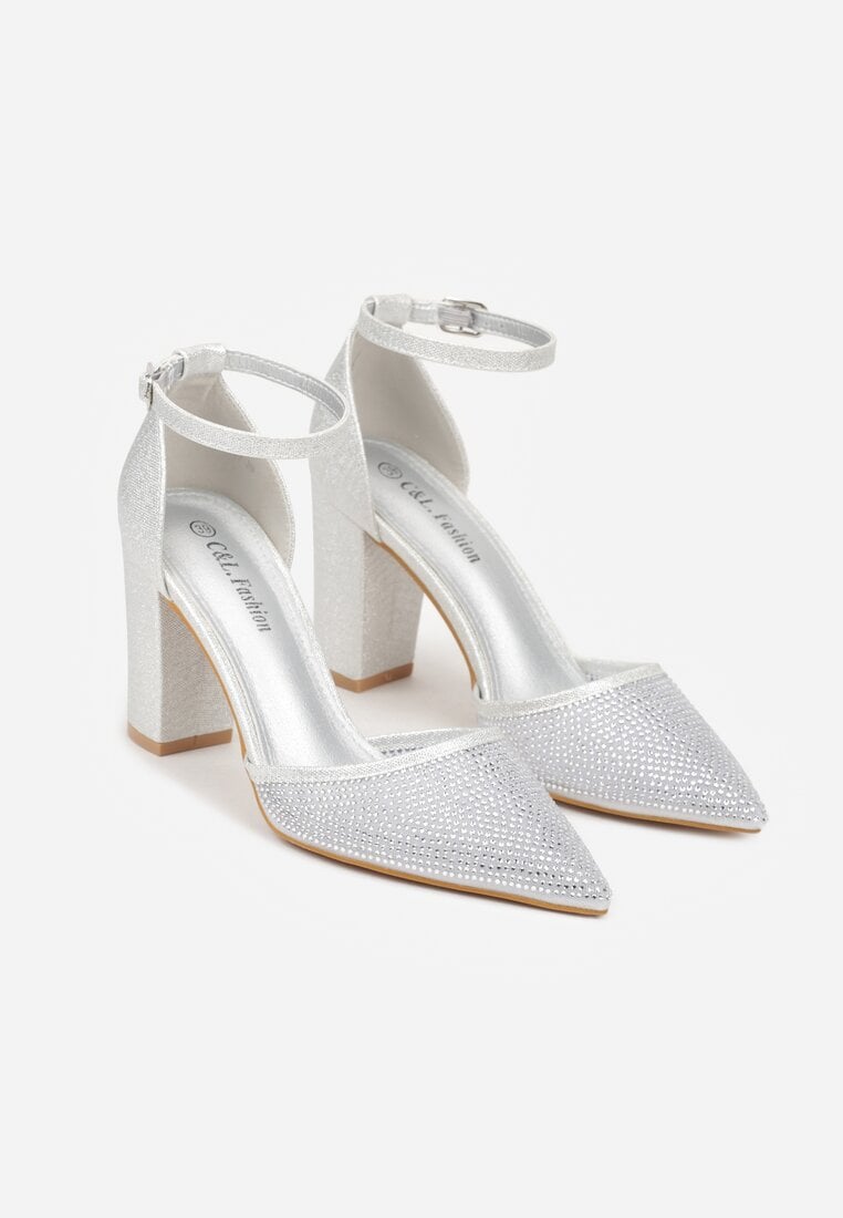 Срібні Туфлі