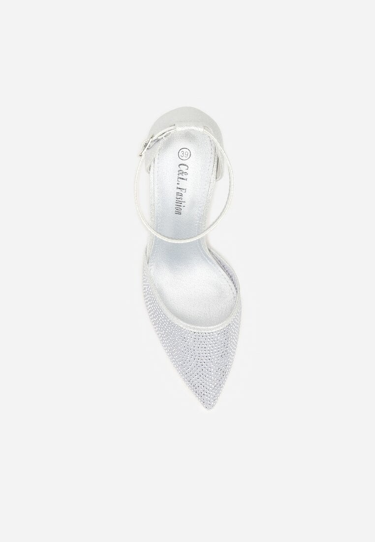 Срібні Туфлі