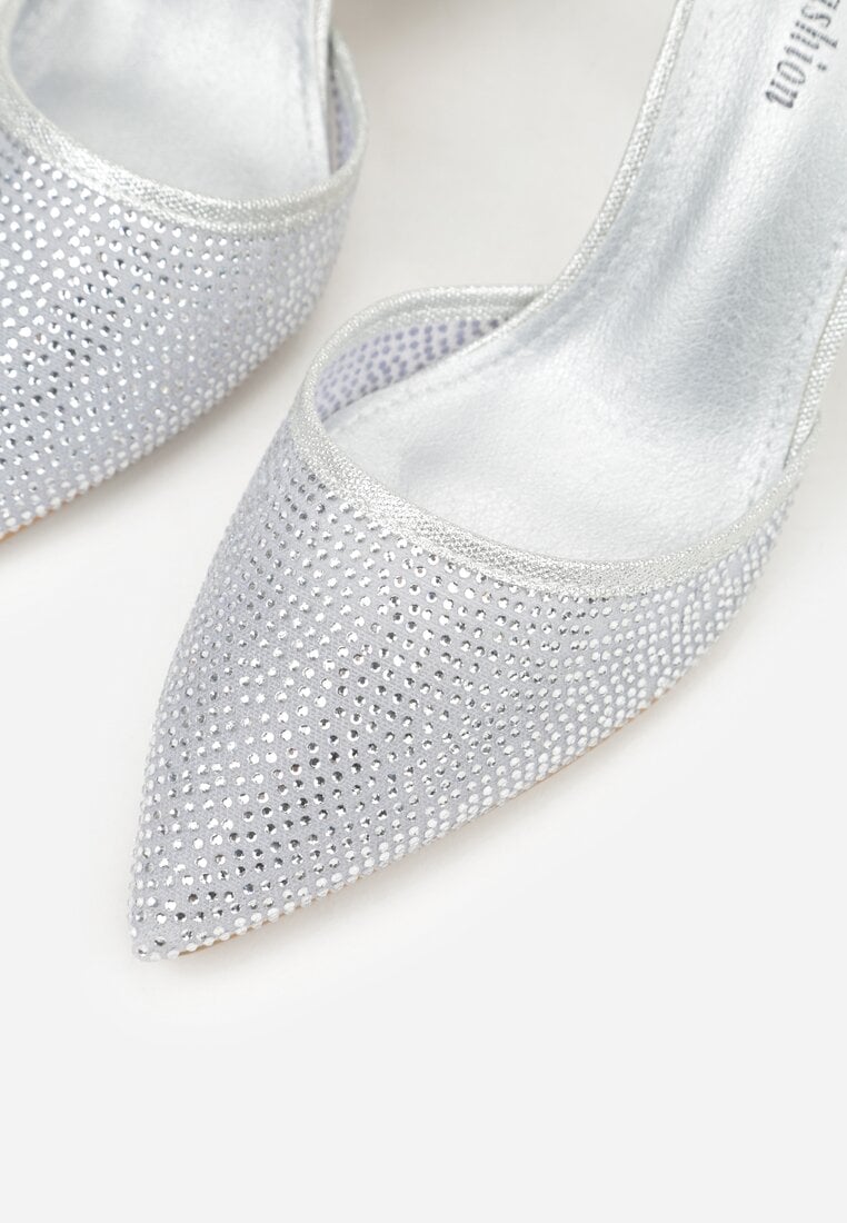 Срібні Туфлі