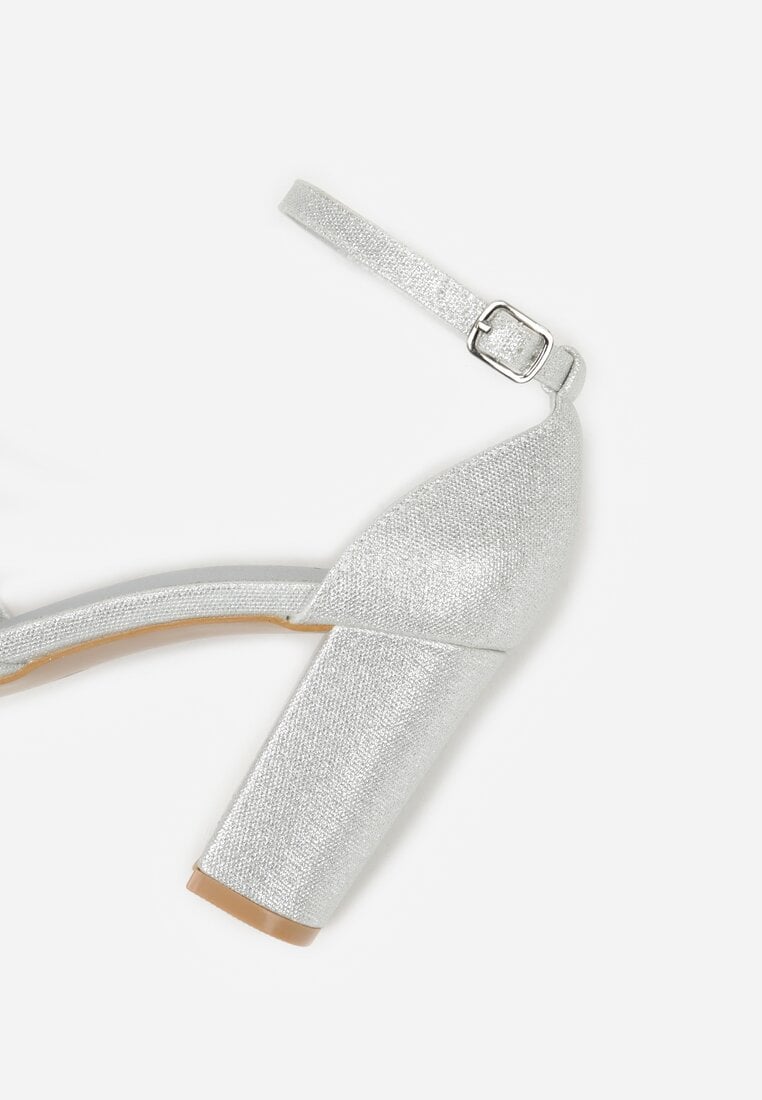 Срібні Туфлі