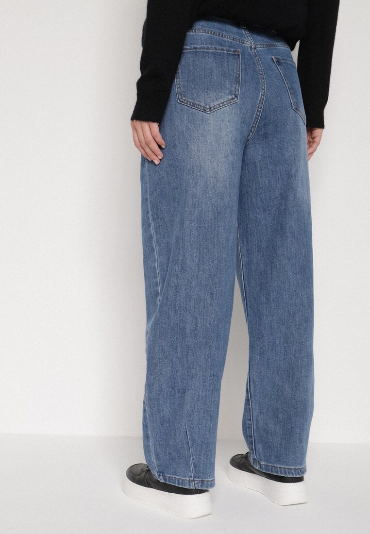 Блакитні Джинси