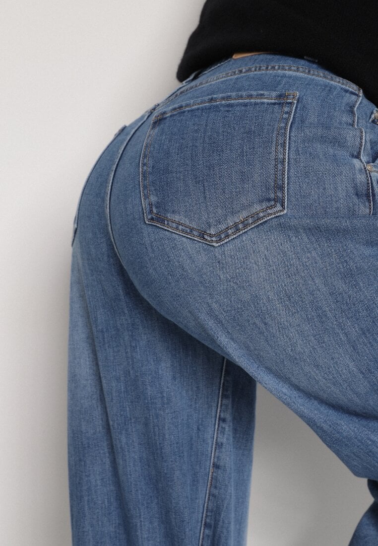 Блакитні Джинси