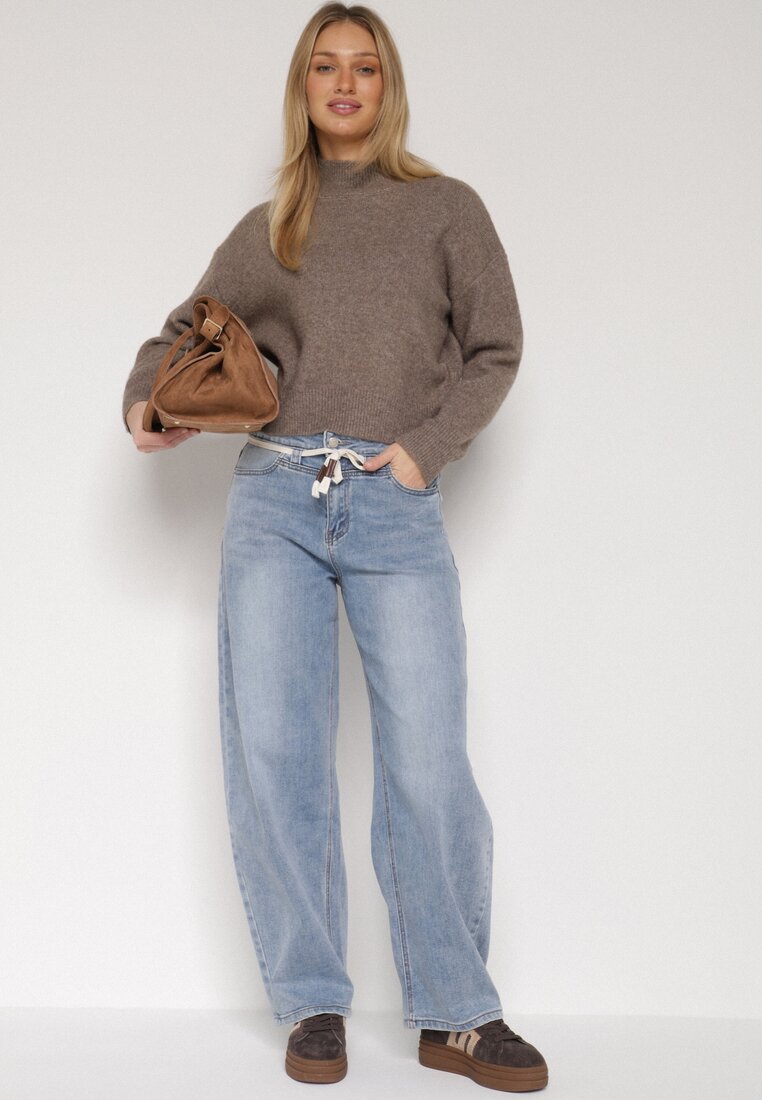 Блакитні Джинси