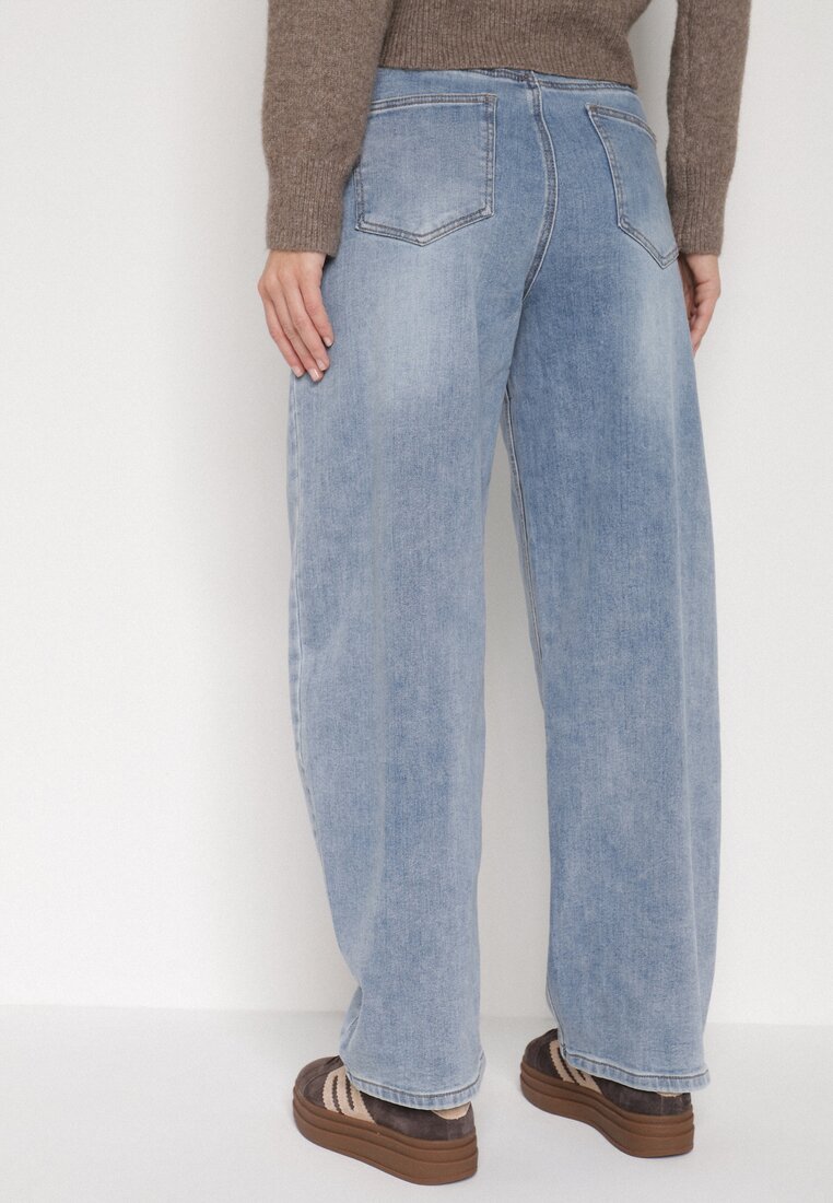 Блакитні Джинси