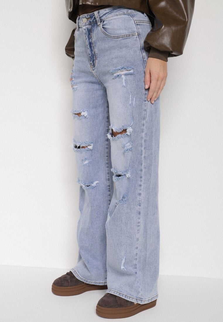 Блакитні Джинси