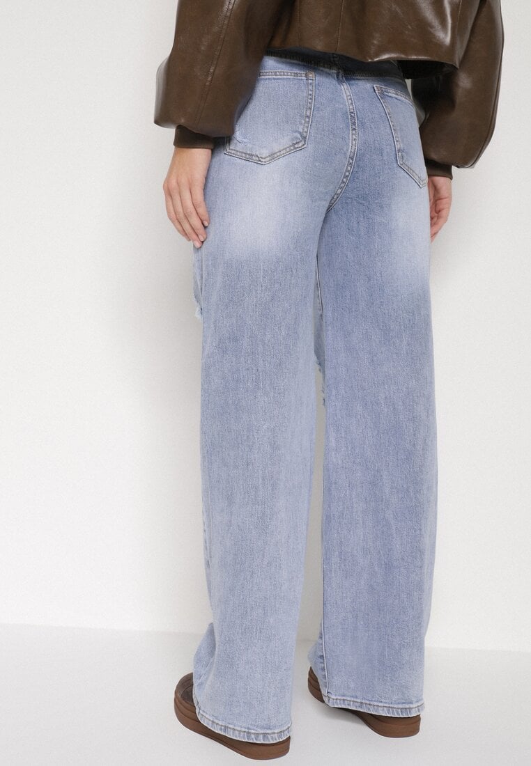 Блакитні Джинси