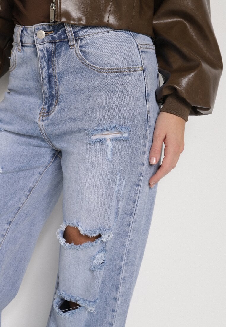 Блакитні Джинси