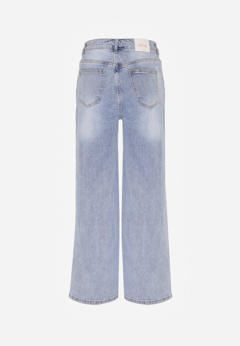 Блакитні Джинси