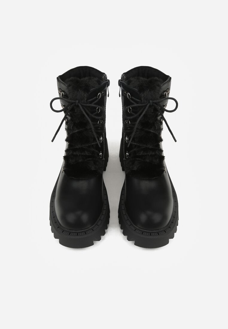 Чорні Черевики