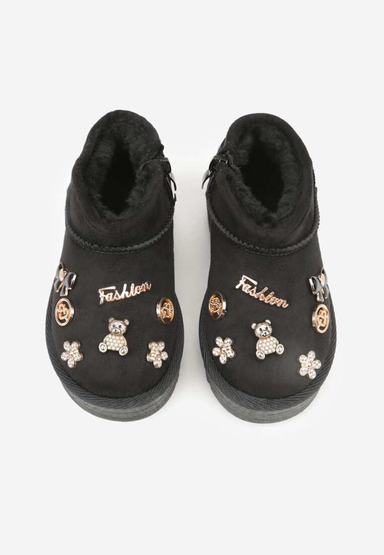 Чорні Сноубутси