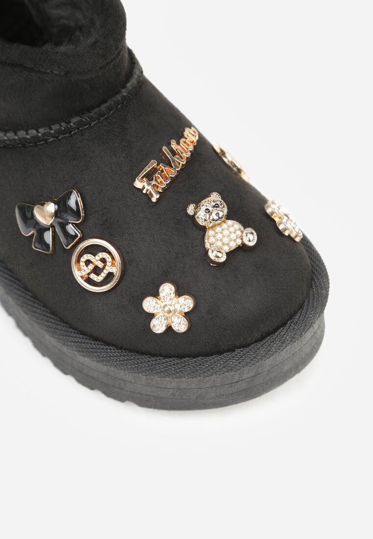 Чорні Сноубутси