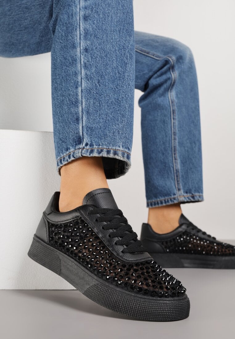 Чорні Снікерси