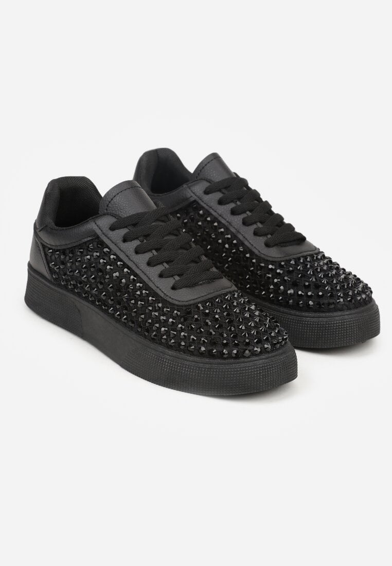 Чорні Снікерси