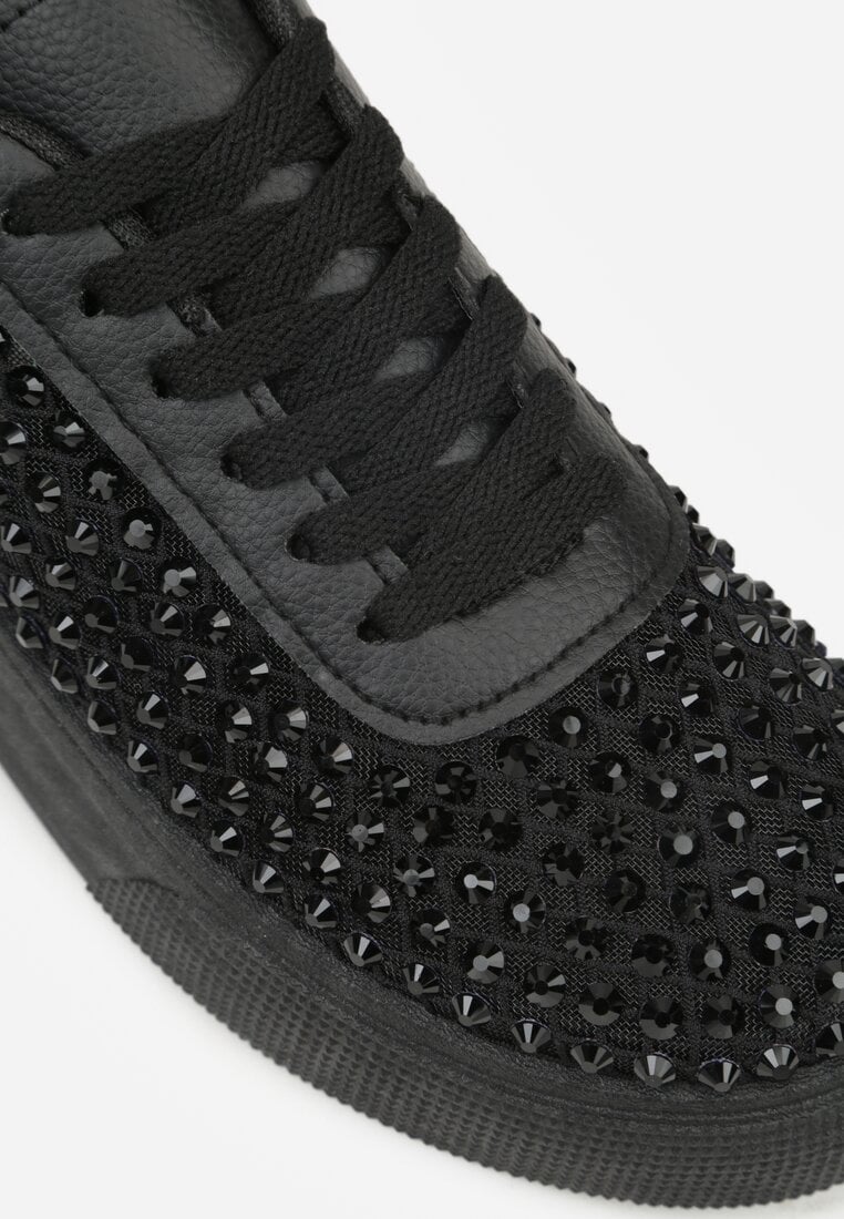 Чорні Снікерси