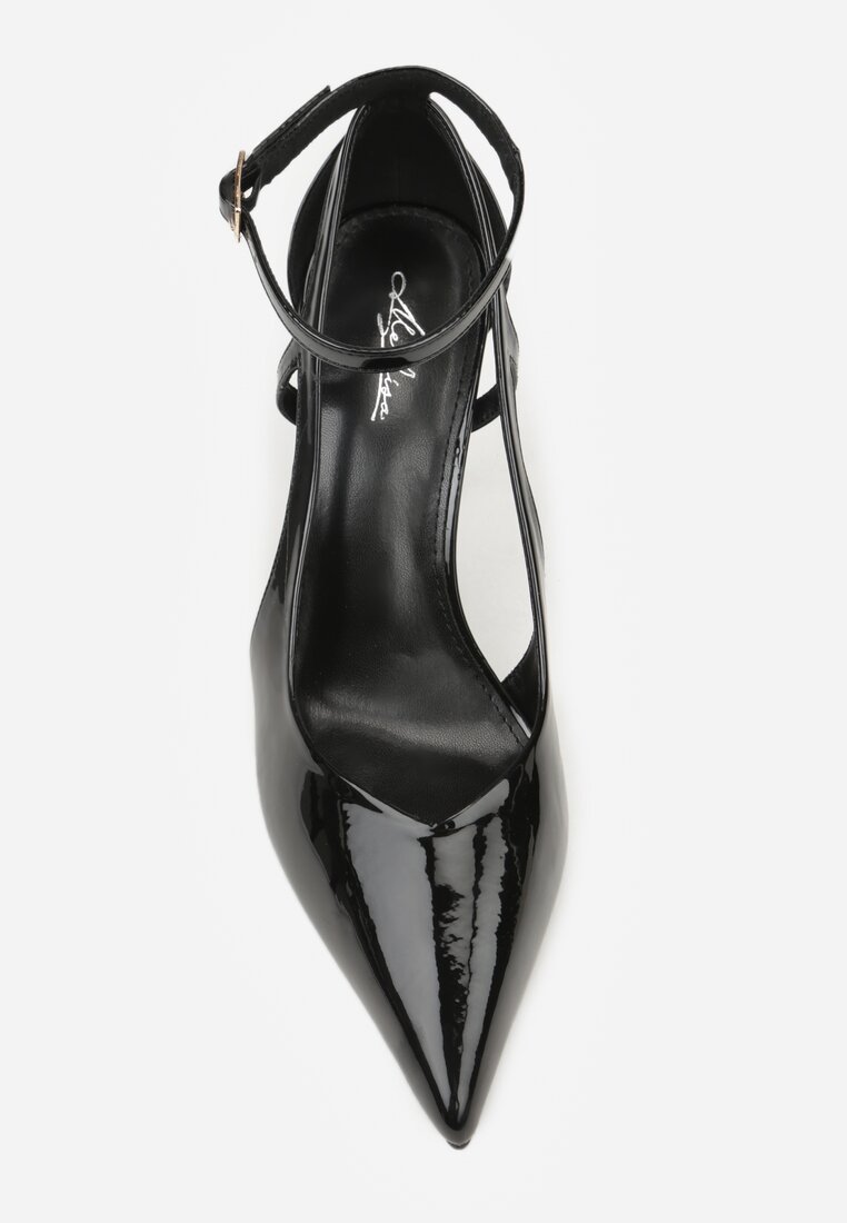 Чорні Туфлі