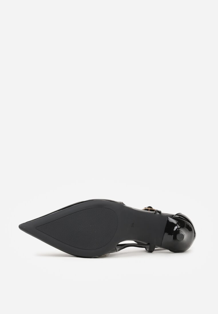 Чорні Туфлі