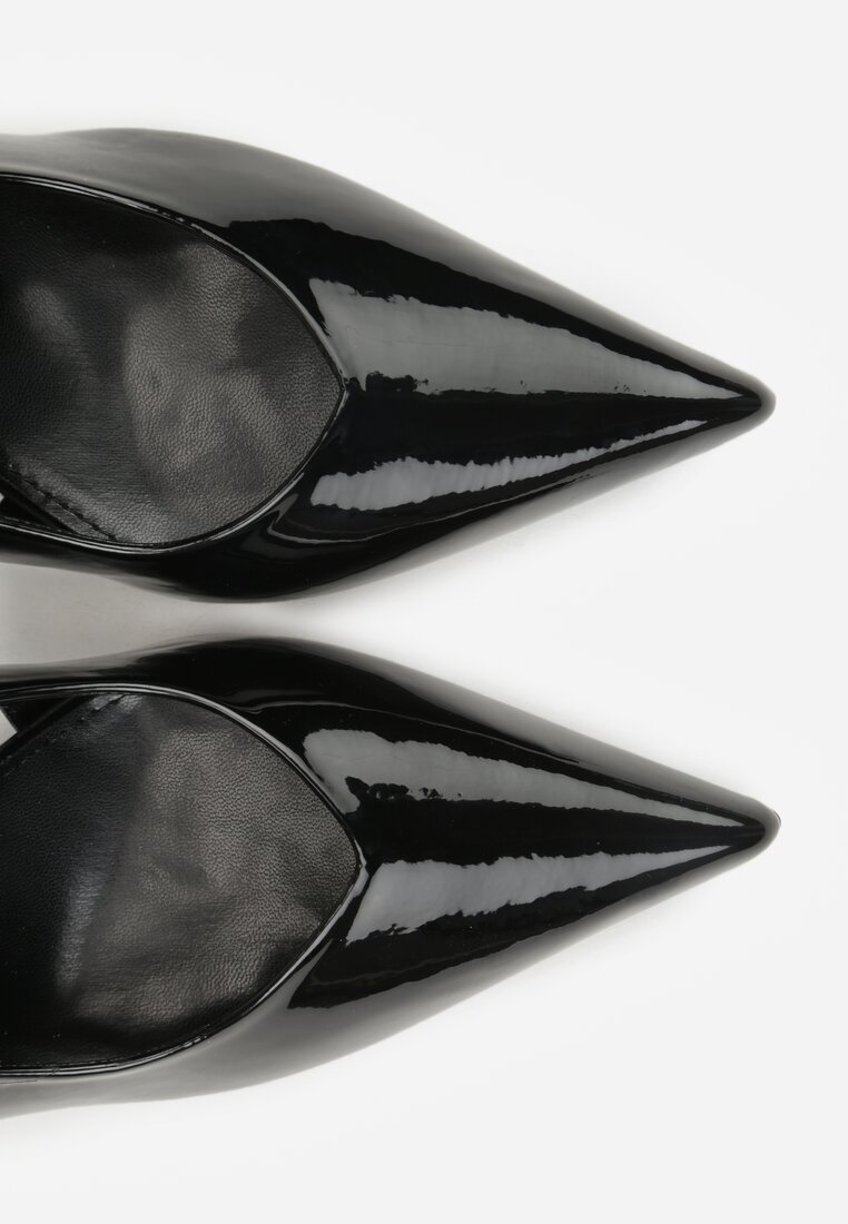 Чорні Туфлі