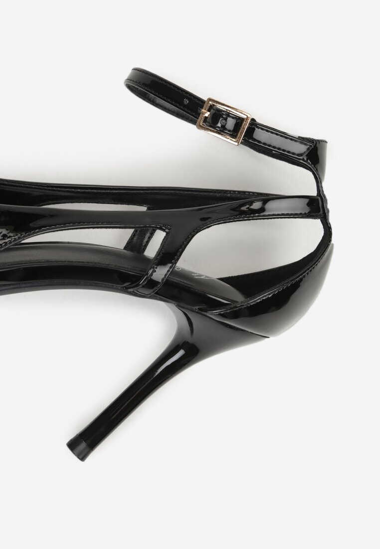 Чорні Туфлі