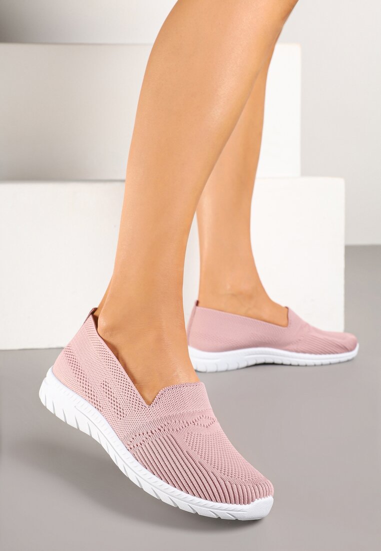 Рожеві Сліпони