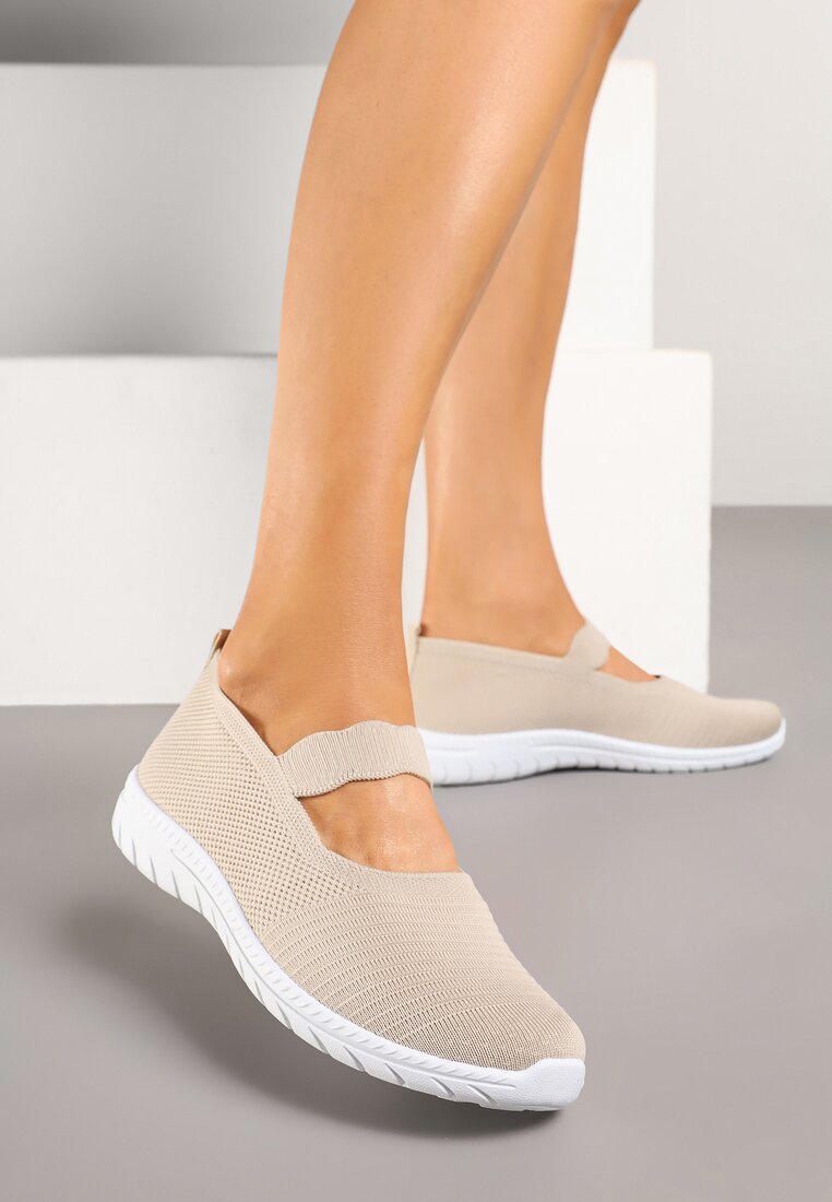 Бежеві Сліпони