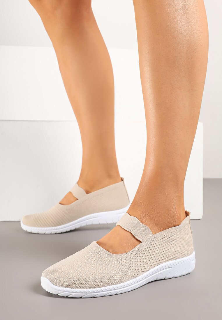 Бежеві Сліпони