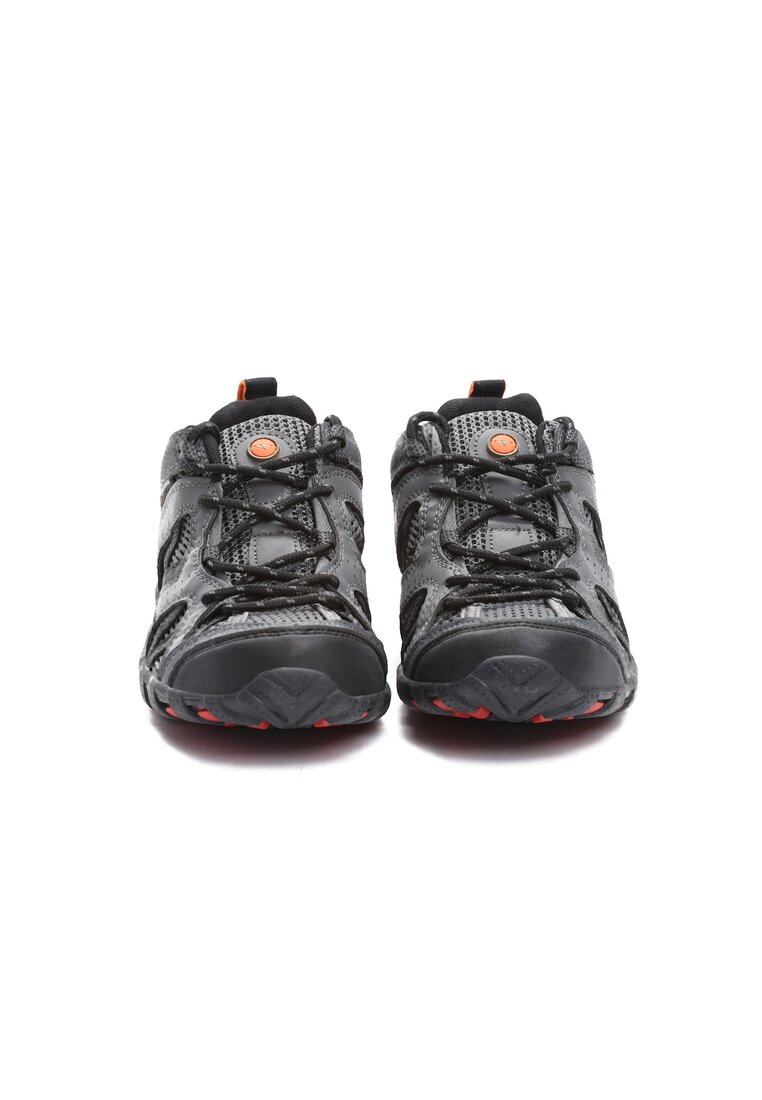 Сірі Кросівки