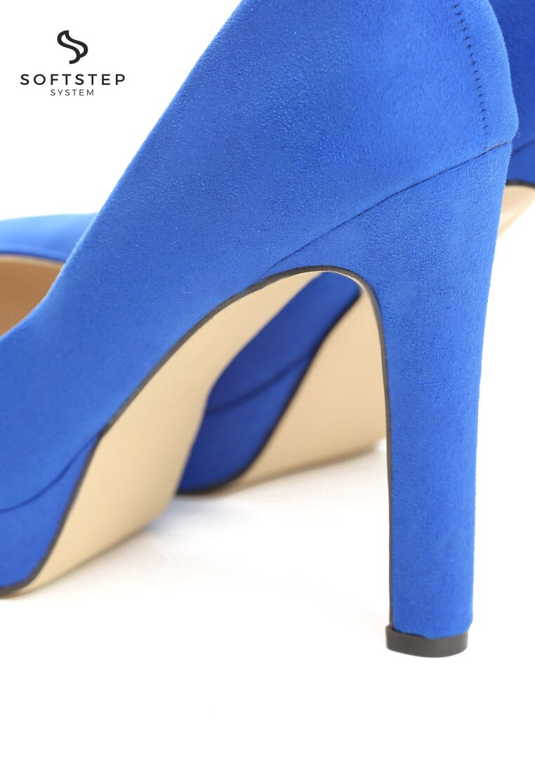 Блакитні Туфлі