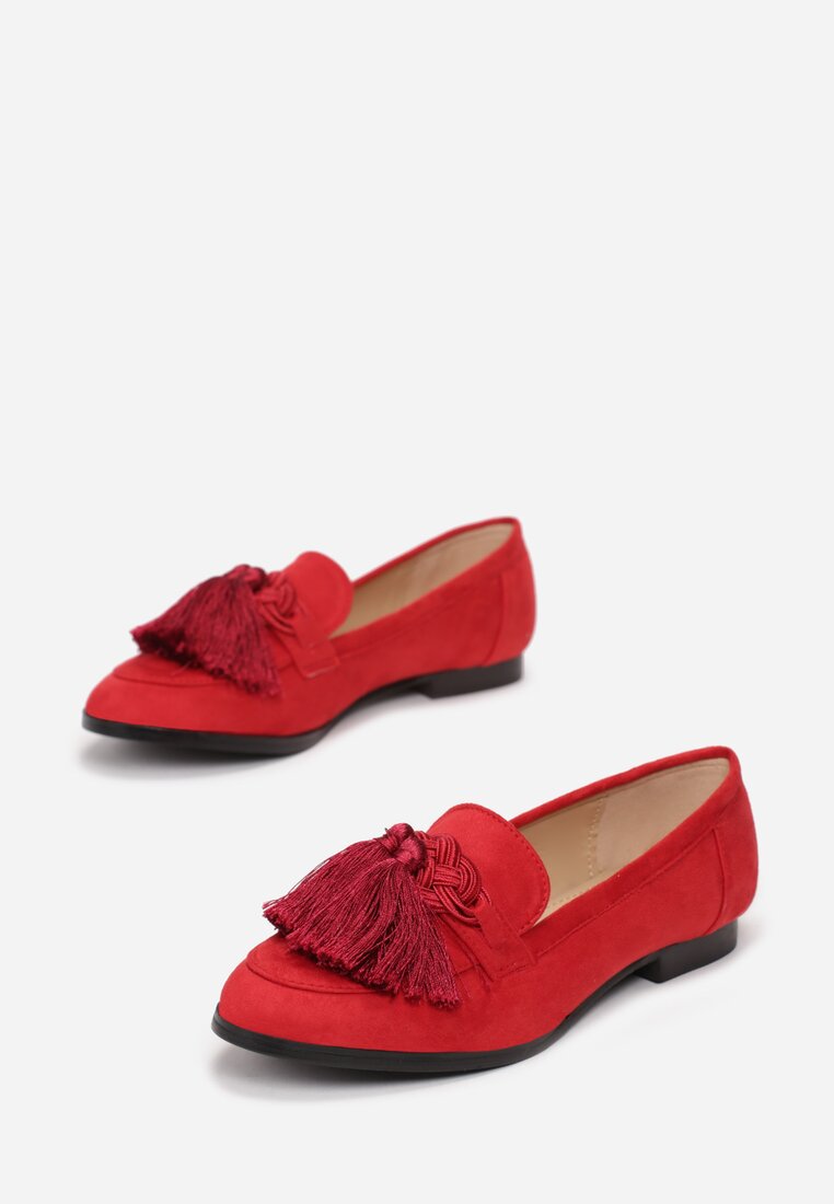 Червоні Лофери